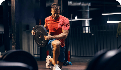 Fitness Trainer: Beginner to Advanced