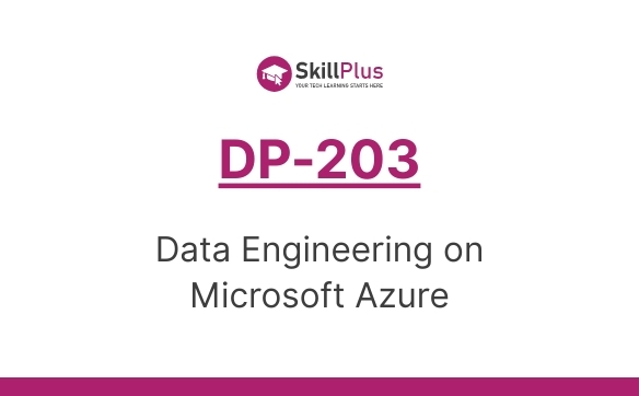 DP-203 Data Engineering on Microsoft Azure